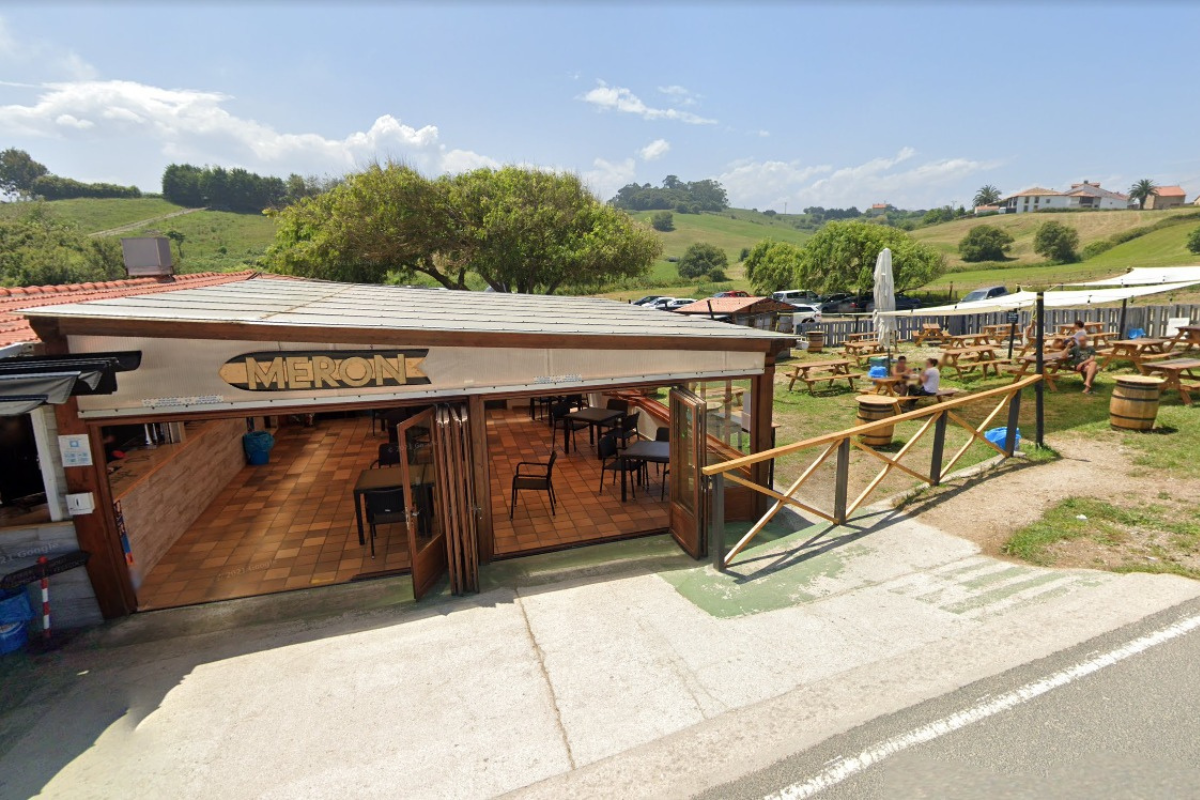 Lee más sobre el artículo Restaurante en San Vicente de la Barquera